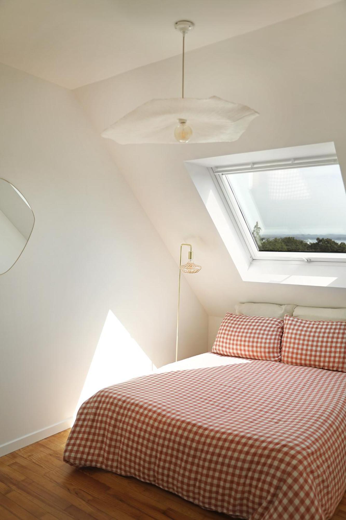 Chambres Dans Maison Familiale A Plougastel Dalouas, A 20 Minutes De Brest Exterior photo